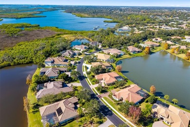 Unrivaled Waterfront & Golf Course Living in River Wilderness on River Wilderness Golf and Country Club in Florida - for sale on GolfHomes.com, golf home, golf lot