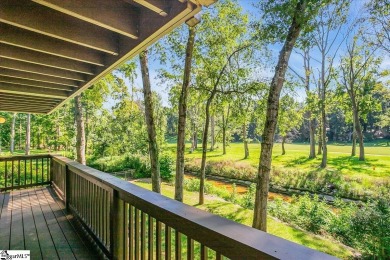 Tired of the cookie cutter homes?  Want a home with a convenient on Holly Tree Country Club in South Carolina - for sale on GolfHomes.com, golf home, golf lot