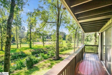 Tired of the cookie cutter homes?  Want a home with a convenient on Holly Tree Country Club in South Carolina - for sale on GolfHomes.com, golf home, golf lot