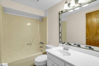 Tired of the cookie cutter homes?  Want a home with a convenient on Holly Tree Country Club in South Carolina - for sale on GolfHomes.com, golf home, golf lot