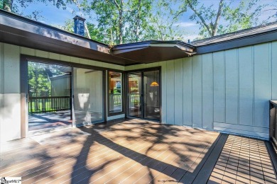 Tired of the cookie cutter homes?  Want a home with a convenient on Holly Tree Country Club in South Carolina - for sale on GolfHomes.com, golf home, golf lot