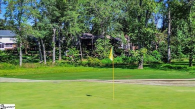 Tired of the cookie cutter homes?  Want a home with a convenient on Holly Tree Country Club in South Carolina - for sale on GolfHomes.com, golf home, golf lot