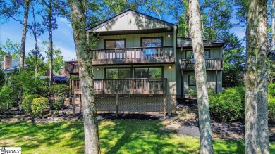 Tired of the cookie cutter homes?  Want a home with a convenient on Holly Tree Country Club in South Carolina - for sale on GolfHomes.com, golf home, golf lot