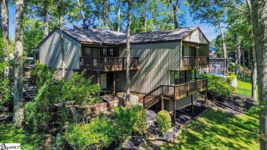 Tired of the cookie cutter homes?  Want a home with a convenient on Holly Tree Country Club in South Carolina - for sale on GolfHomes.com, golf home, golf lot