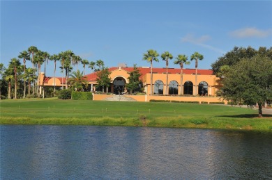 Welcome to this lovely 2-story, 3 bedroom, 3 bath on TPC Prestancia in Florida - for sale on GolfHomes.com, golf home, golf lot
