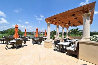 Welcome to this lovely 2-story, 3 bedroom, 3 bath on TPC Prestancia in Florida - for sale on GolfHomes.com, golf home, golf lot