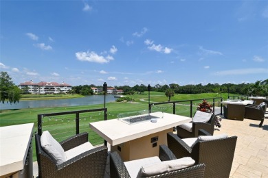Welcome to this lovely 2-story, 3 bedroom, 3 bath on TPC Prestancia in Florida - for sale on GolfHomes.com, golf home, golf lot