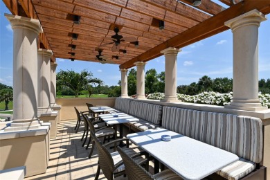 Welcome to this lovely 2-story, 3 bedroom, 3 bath on TPC Prestancia in Florida - for sale on GolfHomes.com, golf home, golf lot