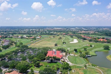 Welcome to this lovely 2-story, 3 bedroom, 3 bath on TPC Prestancia in Florida - for sale on GolfHomes.com, golf home, golf lot