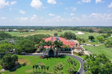 Welcome to this lovely 2-story, 3 bedroom, 3 bath on TPC Prestancia in Florida - for sale on GolfHomes.com, golf home, golf lot