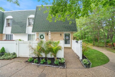 Welcome to Blue Ridge! A highly sought after development with on Blue Ridge Golf Club in New York - for sale on GolfHomes.com, golf home, golf lot