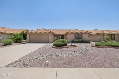 Experience elevated living on the golf course at Westbrook on Westbrook Village Golf Club in Arizona - for sale on GolfHomes.com, golf home, golf lot