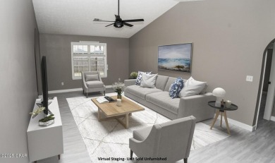 Discover coastal living at its finest in this charming, updated on Holiday Golf Club in Florida - for sale on GolfHomes.com, golf home, golf lot