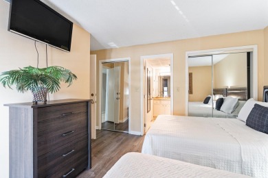 2BR/2BA condo in sought-after Edgewater Beach Resort. This unit on Edgewater Beach Resort in Florida - for sale on GolfHomes.com, golf home, golf lot
