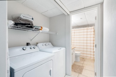2BR/2BA condo in sought-after Edgewater Beach Resort. This unit on Edgewater Beach Resort in Florida - for sale on GolfHomes.com, golf home, golf lot