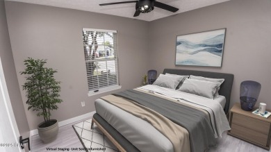 Discover coastal living at its finest in this charming, updated on Holiday Golf Club in Florida - for sale on GolfHomes.com, golf home, golf lot