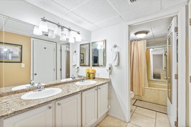 2BR/2BA condo in sought-after Edgewater Beach Resort. This unit on Edgewater Beach Resort in Florida - for sale on GolfHomes.com, golf home, golf lot