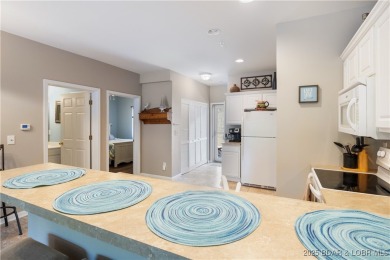 This unit is the perfect rental or Lake getaway to use as your on The Club At Old Kinderhook in Missouri - for sale on GolfHomes.com, golf home, golf lot