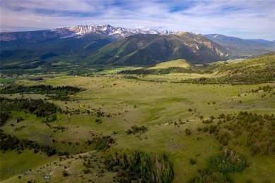 Welcome to the Rams Horn Ranch! Build a dream home surrounded by on The Old Works Golf Course in Montana - for sale on GolfHomes.com, golf home, golf lot
