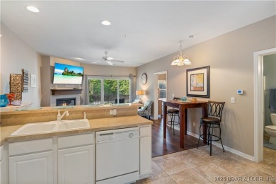 This unit is the perfect rental or Lake getaway to use as your on The Club At Old Kinderhook in Missouri - for sale on GolfHomes.com, golf home, golf lot