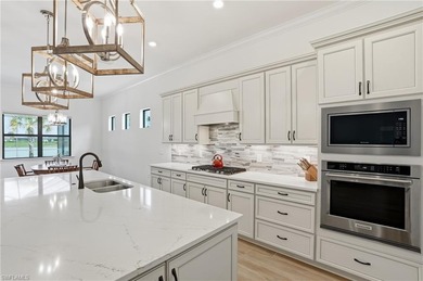 Welcome to one of the most sought-after homesites in all of on Valencia Golf and Country Club in Florida - for sale on GolfHomes.com, golf home, golf lot