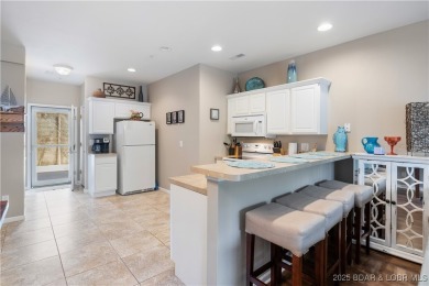This unit is the perfect rental or Lake getaway to use as your on The Club At Old Kinderhook in Missouri - for sale on GolfHomes.com, golf home, golf lot