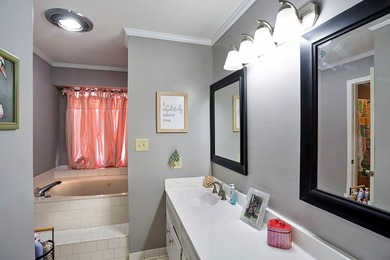 Welcome home to this beautiful 2-story residence located in the on Red Eagle Golf Course in Alabama - for sale on GolfHomes.com, golf home, golf lot