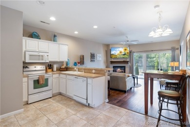 This unit is the perfect rental or Lake getaway to use as your on The Club At Old Kinderhook in Missouri - for sale on GolfHomes.com, golf home, golf lot