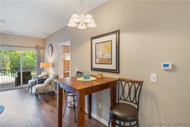 This unit is the perfect rental or Lake getaway to use as your on The Club At Old Kinderhook in Missouri - for sale on GolfHomes.com, golf home, golf lot