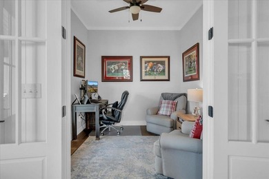 This exquisite Martin Construction custom home in Jasper on Sequatchie Valley Golf and Country Club in Tennessee - for sale on GolfHomes.com, golf home, golf lot