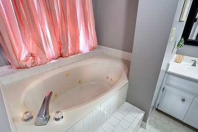 Welcome home to this beautiful 2-story residence located in the on Red Eagle Golf Course in Alabama - for sale on GolfHomes.com, golf home, golf lot