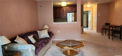 Come see this lovely 1 Bedroom FULLY FURNISHED (or items can be on Leisure Village Golf Course in New York - for sale on GolfHomes.com, golf home, golf lot