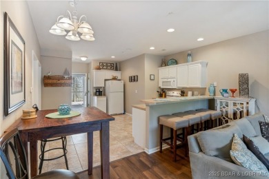 This unit is the perfect rental or Lake getaway to use as your on The Club At Old Kinderhook in Missouri - for sale on GolfHomes.com, golf home, golf lot