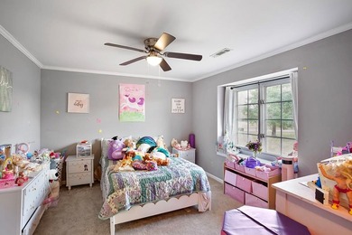 Welcome home to this beautiful 2-story residence located in the on Red Eagle Golf Course in Alabama - for sale on GolfHomes.com, golf home, golf lot