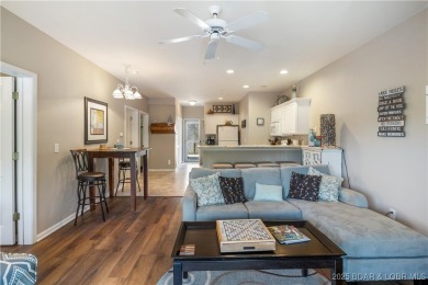 This unit is the perfect rental or Lake getaway to use as your on The Club At Old Kinderhook in Missouri - for sale on GolfHomes.com, golf home, golf lot