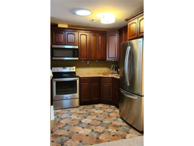 Come see this lovely 1 Bedroom FULLY FURNISHED (or items can be on Leisure Village Golf Course in New York - for sale on GolfHomes.com, golf home, golf lot