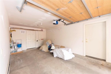 Rare 4-bedroom end unit townhome with warm wood accents and a on The River Course At Keystone in Colorado - for sale on GolfHomes.com, golf home, golf lot