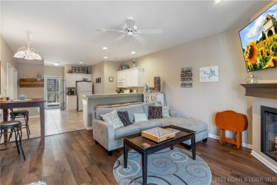 This unit is the perfect rental or Lake getaway to use as your on The Club At Old Kinderhook in Missouri - for sale on GolfHomes.com, golf home, golf lot