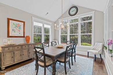 Located on a private lot backing to a serene, wooded preserve on Cape Fear National At Brunswick Forest in North Carolina - for sale on GolfHomes.com, golf home, golf lot