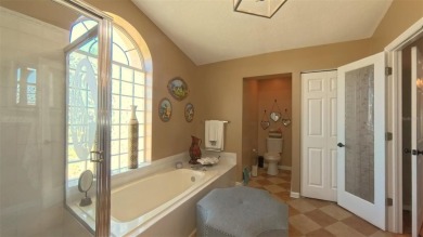 Stunning home, beautiful open floor plan, located in the quiet on Ocala Palms Golf and Country Club in Florida - for sale on GolfHomes.com, golf home, golf lot