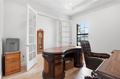 Welcome to one of the most sought-after homesites in all of on Valencia Golf and Country Club in Florida - for sale on GolfHomes.com, golf home, golf lot