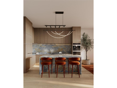 Mondrian Hallandale Beach Residences offers fully finished on The Diplomat Golf Resort and Spa in Florida - for sale on GolfHomes.com, golf home, golf lot