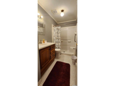 Come see this lovely 1 Bedroom FULLY FURNISHED (or items can be on Leisure Village Golf Course in New York - for sale on GolfHomes.com, golf home, golf lot