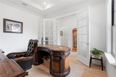 Welcome to one of the most sought-after homesites in all of on Valencia Golf and Country Club in Florida - for sale on GolfHomes.com, golf home, golf lot