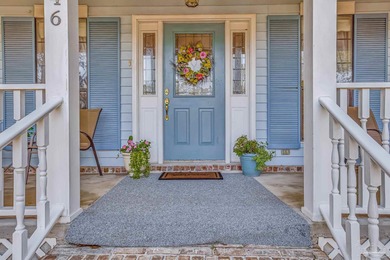 Wonderful 4 Bed Home in a Great Location! *Fox Run* Neighbohood on Scenic Hills Country Club in Florida - for sale on GolfHomes.com, golf home, golf lot