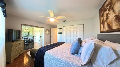 Stunning home, beautiful open floor plan, located in the quiet on Ocala Palms Golf and Country Club in Florida - for sale on GolfHomes.com, golf home, golf lot