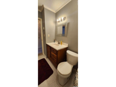 Come see this lovely 1 Bedroom FULLY FURNISHED (or items can be on Leisure Village Golf Course in New York - for sale on GolfHomes.com, golf home, golf lot