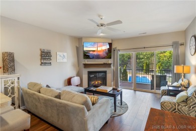 This unit is the perfect rental or Lake getaway to use as your on The Club At Old Kinderhook in Missouri - for sale on GolfHomes.com, golf home, golf lot