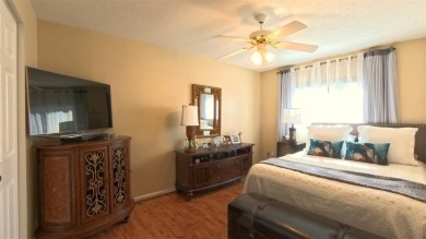 Stunning home, beautiful open floor plan, located in the quiet on Ocala Palms Golf and Country Club in Florida - for sale on GolfHomes.com, golf home, golf lot