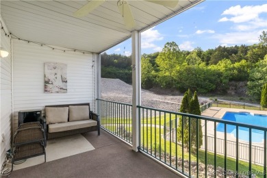 This unit is the perfect rental or Lake getaway to use as your on The Club At Old Kinderhook in Missouri - for sale on GolfHomes.com, golf home, golf lot